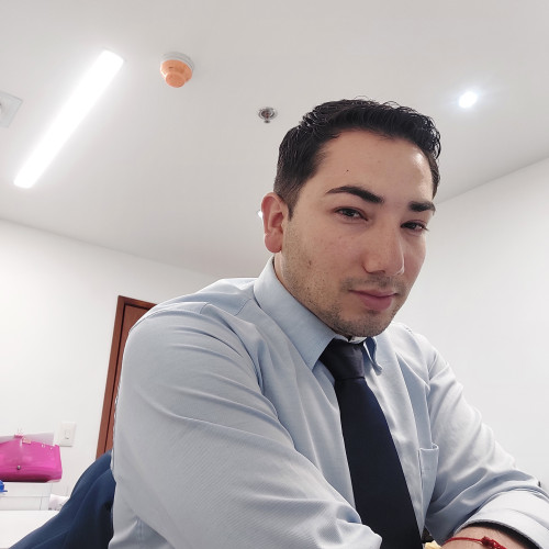 Maicol M. profile photo