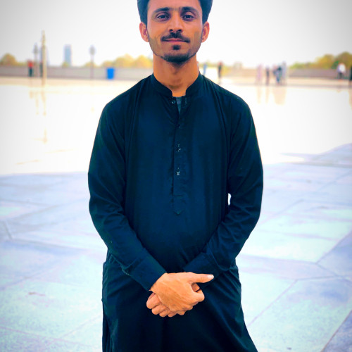 Amir S. profile photo