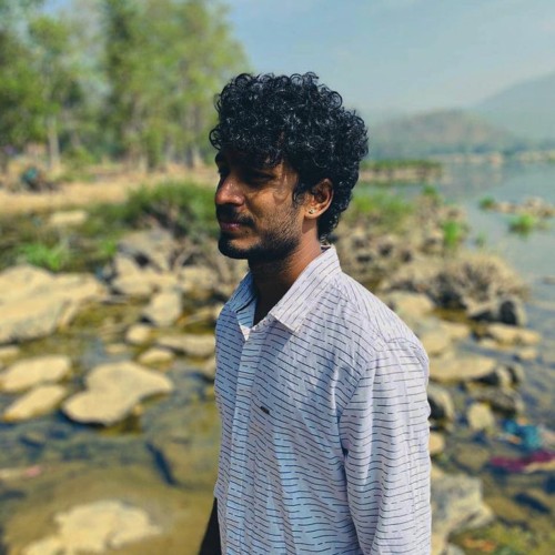 Banuprakash L.