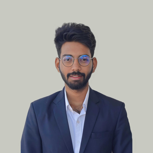Mohith P. profile photo