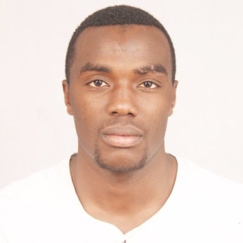 Israel S. profile photo