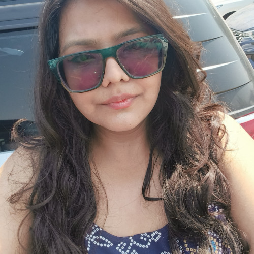 Aastha S. profile photo