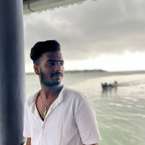 Alfin  R. profile photo