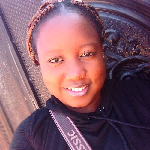 Kundai  K. profile photo
