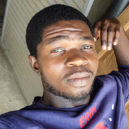 Asare T. profile photo