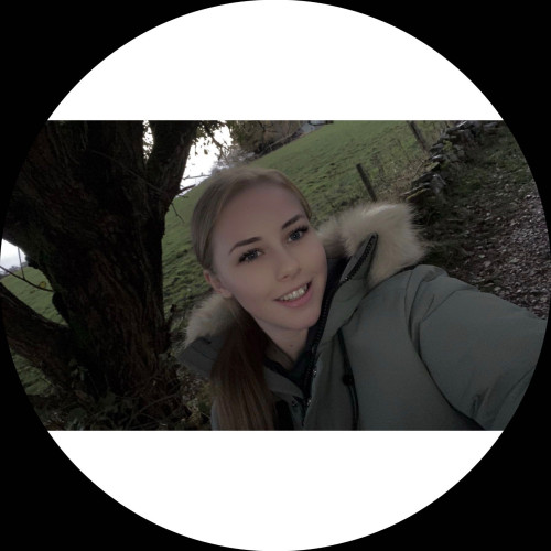 Kelsey J. profile photo
