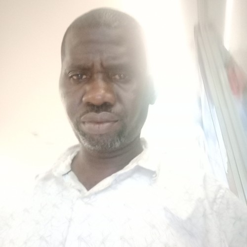 Festus K. profile photo