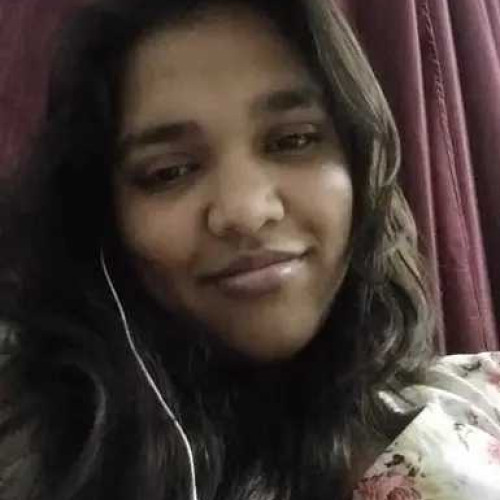 prachi g. profile photo