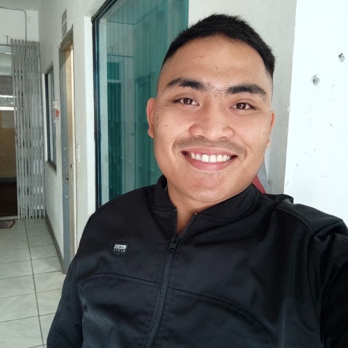 Christian Rey R.