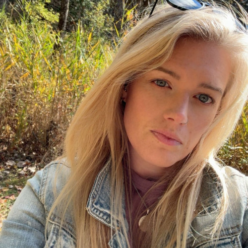 Meaghan S. profile photo