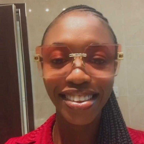 Mary a. profile photo