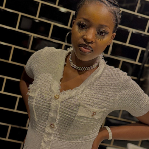 Thembi M. profile photo