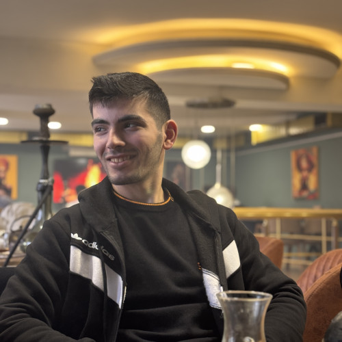 Elsen M. profile photo