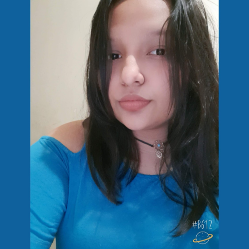 Maria de los angeles C.