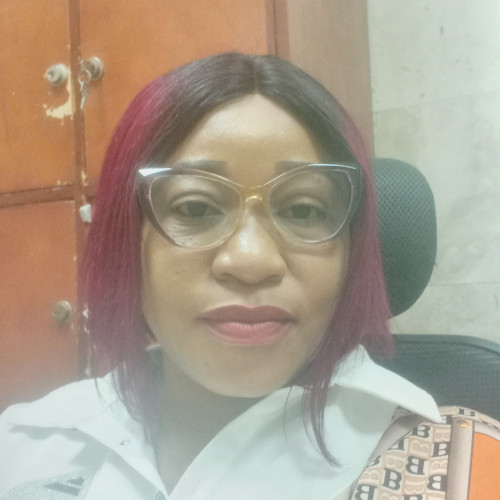 Christiana  O. profile photo
