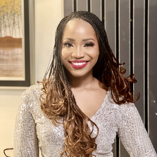 Violet A. profile photo