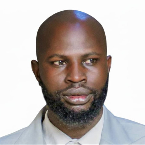 Akinwale David  I. profile photo