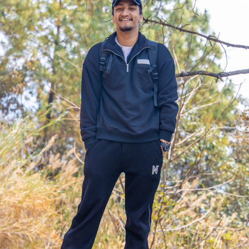 Mahesh C. profile photo