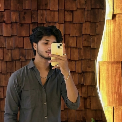 Aman S. profile photo