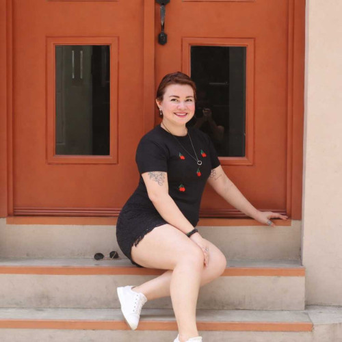 Isalin G. profile photo