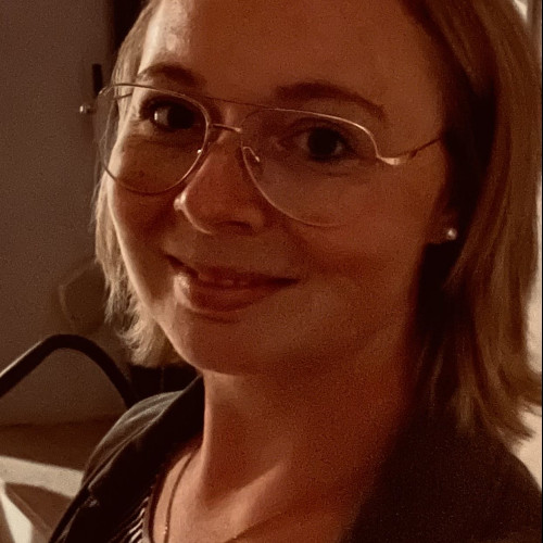 Maike R. profile photo