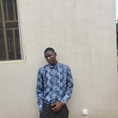 Haastrup D. profile photo