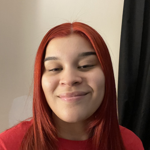 Alysha C. profile photo