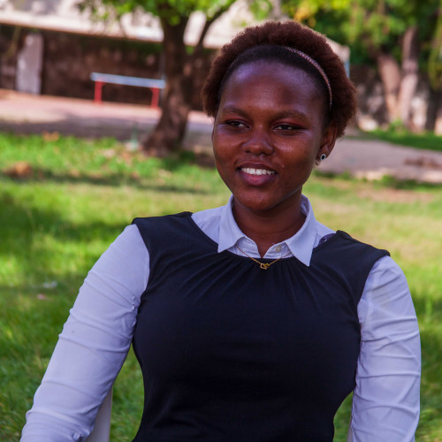 Nancy w. profile photo