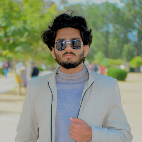 Emmad R. profile photo