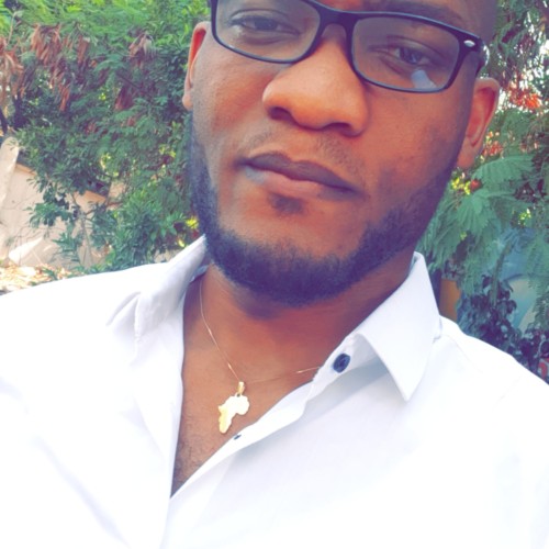 Adamou S. profile photo