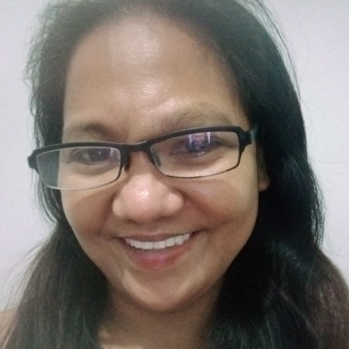 Rhoda  T.