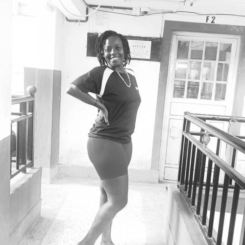 Risper A. profile photo