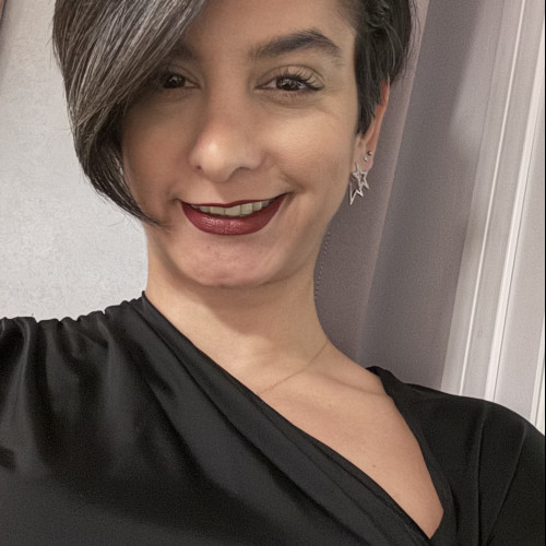 Kiana H. profile photo