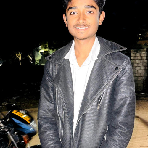 Its R. profile photo