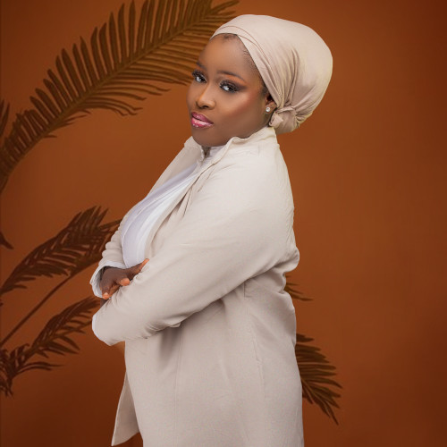 Fathia A. profile photo