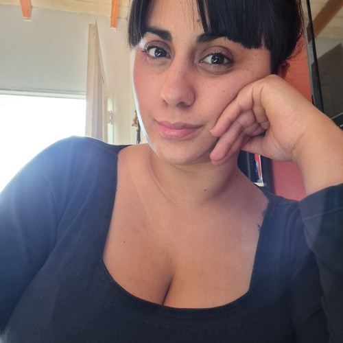 Micaela S. profile photo