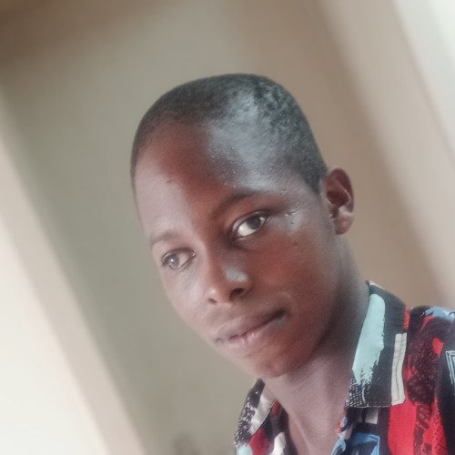 Ikponmwosa  A. profile photo