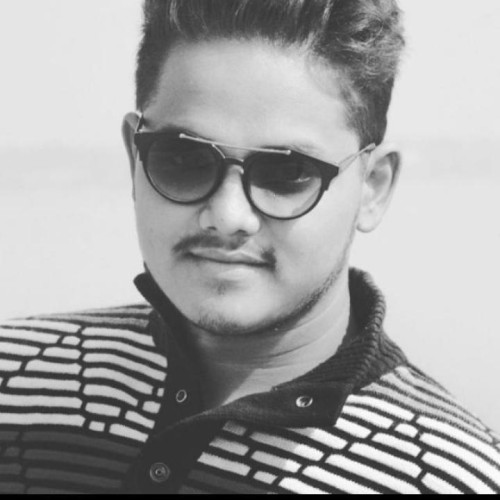 Rajesh  B.