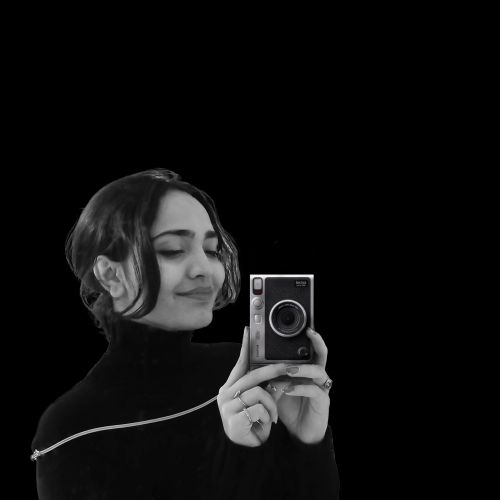 Krutali J. profile photo