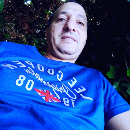 BOUHSEN M. profile photo
