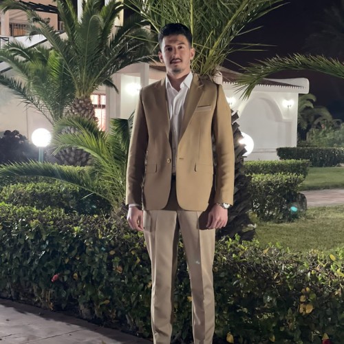 ABDERRAHMANE  B. profile photo