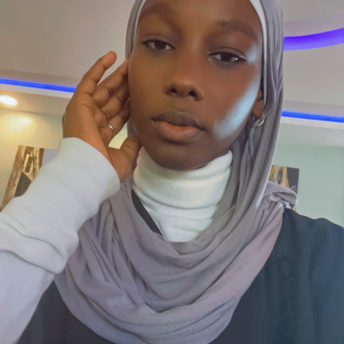 Fatima H. profile photo
