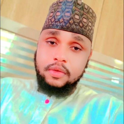 rufai i. profile photo