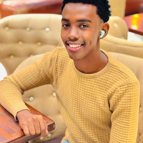 Ahmedkadhar  Y.