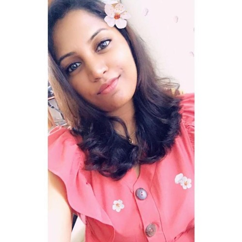 Amisha Shalini G.