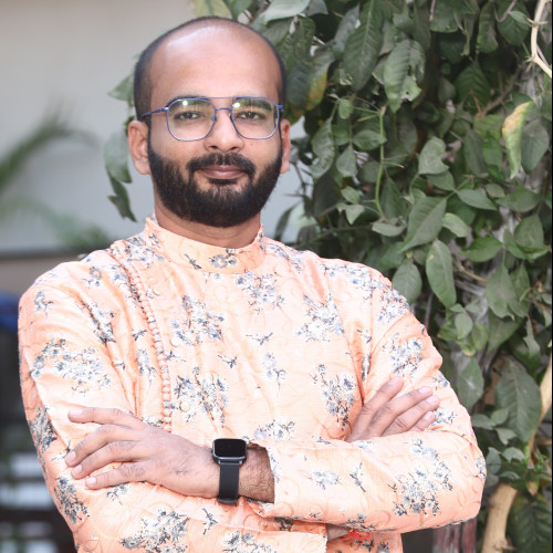 ravi p.