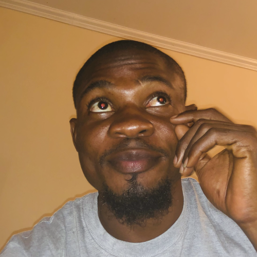 Lukman O. profile photo
