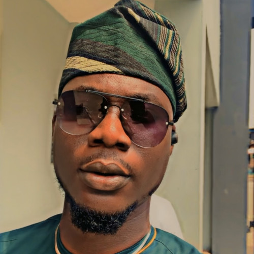Femi D. profile photo