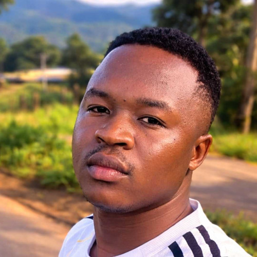 SADAMU B. profile photo