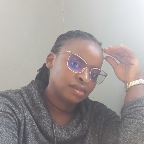 Mary G. profile photo